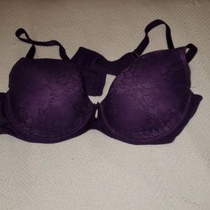 Torrid 42 C bra
